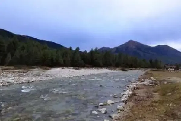 Indigenous Peoples' Struggle against Dhorpatan Hunting Reserve