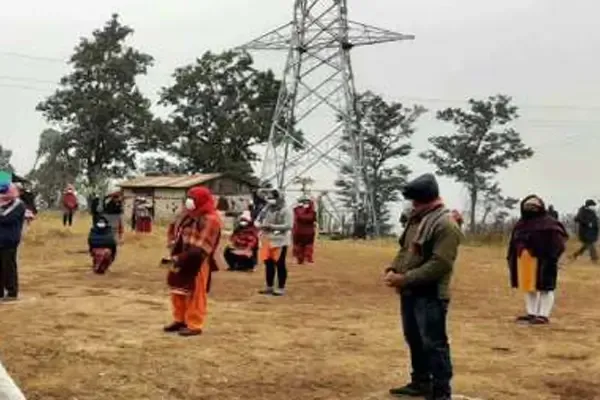 The World Bank Board of Executive Directors Approves Panel Recommendation to Investigate Transmission line Project; Parties to be Offered Option of Dispute Resolution