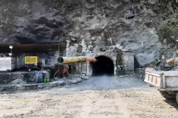 Agreement between Affected Indigenous and Local communities and Hydropower Company