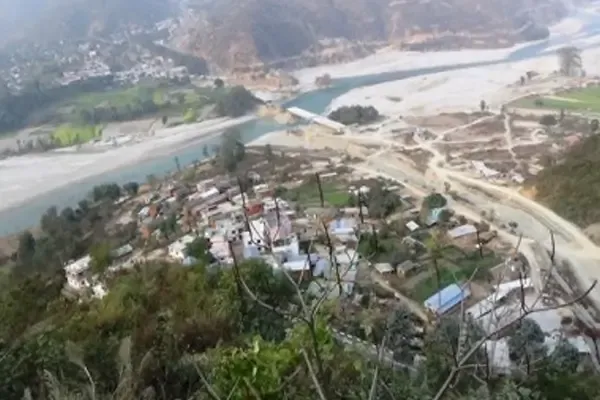 Majhi Indigenous Peoples Started Developing Their Community Protocol