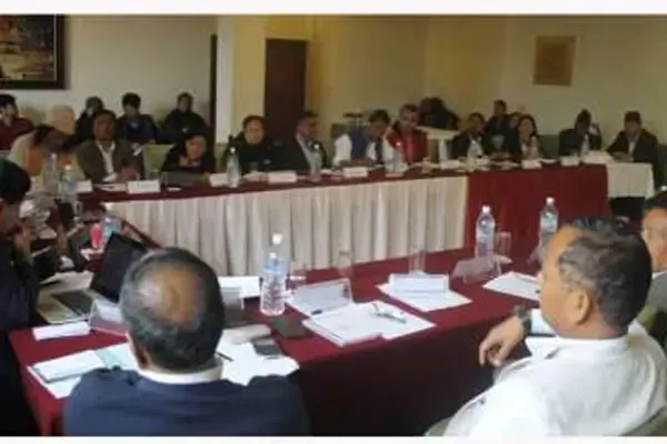 Closed Interaction with Special Rapporteur on Minority Issues