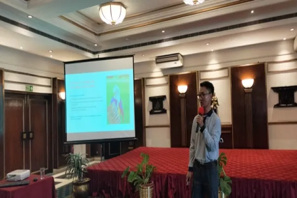 South–South Indigenous Learning Exchange Held in Kathmandu