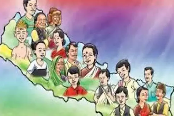 Indigenous activists charged of public offense in Nepal