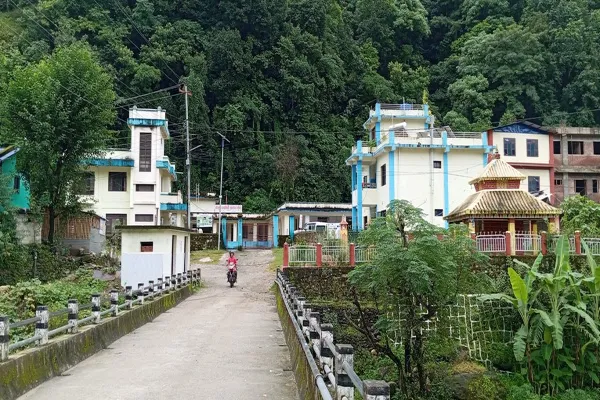 Naumule’s New Act Strengthens Recognition of Magar Indigenous Governance and Customary Rights