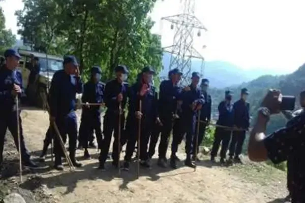 EIB must walk the talk and uphold its zero-tolerance policy on reprisals against communities in Lamjung District, Nepal By FPIC & Rights Forum, LAHURNIP, and Accountability Counsel