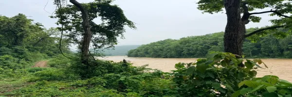 Indigenous Peoples’ Rights and Displacement around Banke National Park