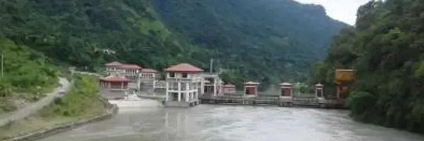 Hydro Power Projects in Lamjung, Dailekh, Solukhumbu, Dailekh, Illam and Shankhuwasabha districts in Nepal