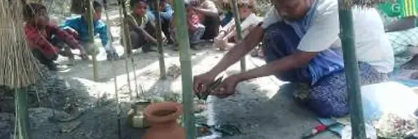 Protection of Sacred Lands of Terai Indigenous Peoples in Nepal
