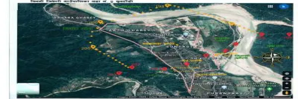 World Bank Financed 220 kV Transmission Line Project