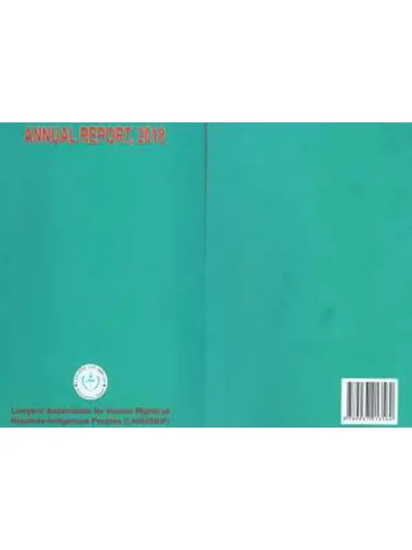 Annual Report 2018