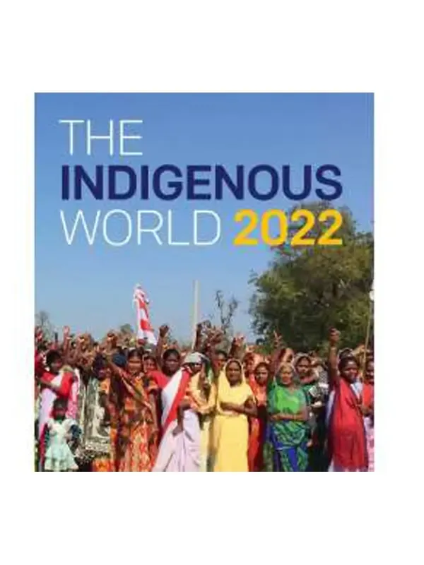 The Indigenous World 2022_ENG