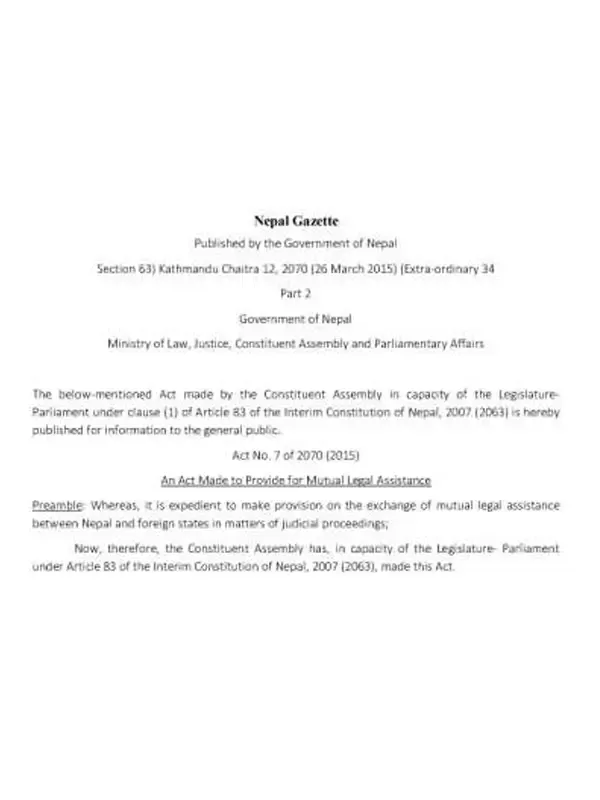 Mutual-Legal-Assistance-Act-2015-2070