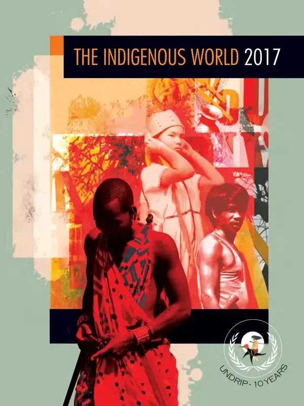 The Indigenous World 2017