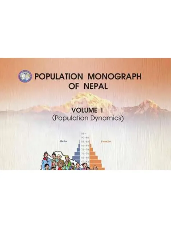 Population Monograph of Nepal 2014 Volume I Demographic Analysis