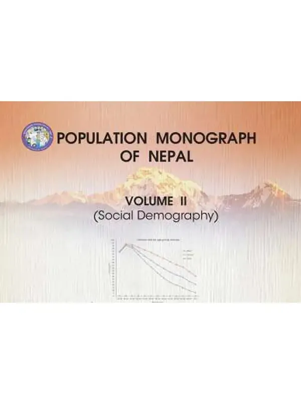 Population Monograph of Nepal 2014 Volume II Social Demography