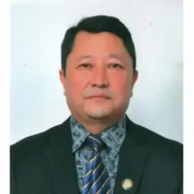 Adv. Bhim Rai