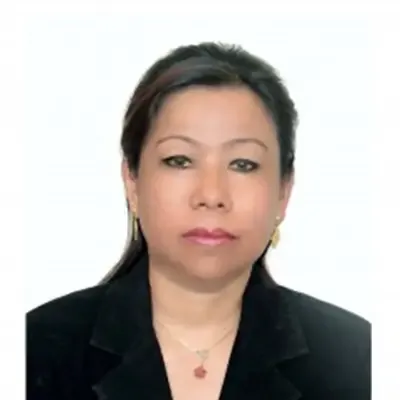 Late. Adv. Laxmi Rai