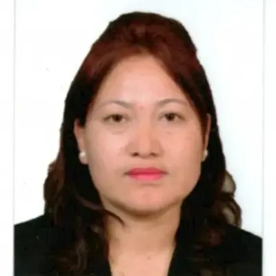 Adv. Nina Dongol