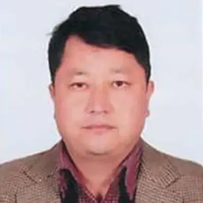 Advocate Bhim Rai