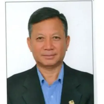 Advocate Dinesh Kumar Ghale