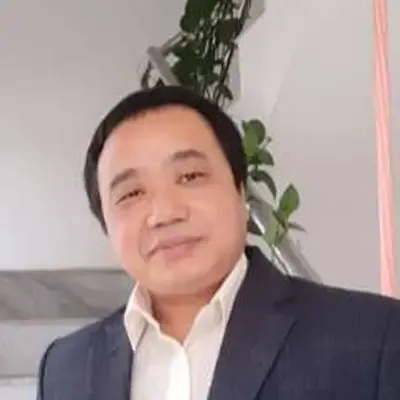 Advocate Durga Mani Rai (YAMPHU)