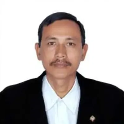 Advocate Kashi Ram Chaudhary