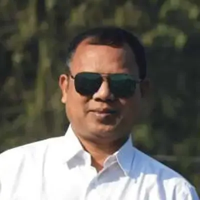Advocate Sarju Prasad Chaudhary