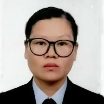 Late. Adv. Susmita Rai