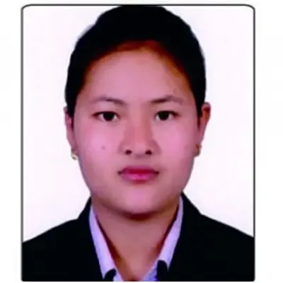 Ms. Babita Tamang
