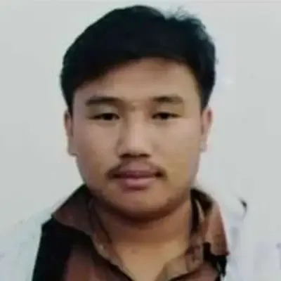 Mr. Bikash Rai