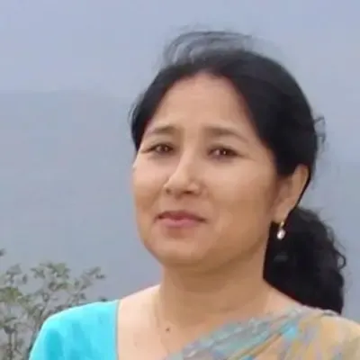 Advocate Buddha Kumari Lama