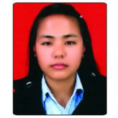 Ms. Dhan Kumari Sunuwar