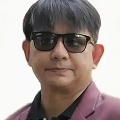 Mr. Gopal Dewan