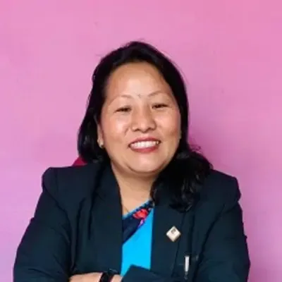 Adv. Juna Kumari Gurung