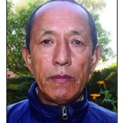 Adv. Kiran Sunuwar