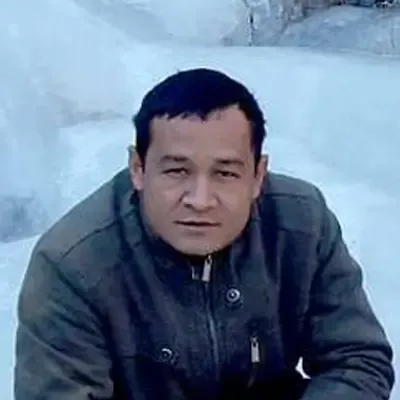 Mr. Dal Bahadur Gharti Magar