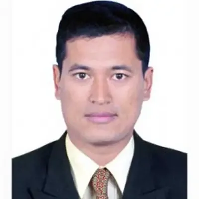 Mr. Gokul Bhujel