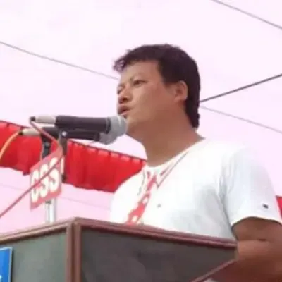 Mr. Mahendra Dura