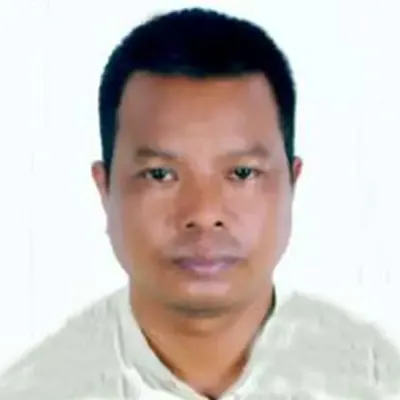 Mr. Pandab Lal Chaudhary