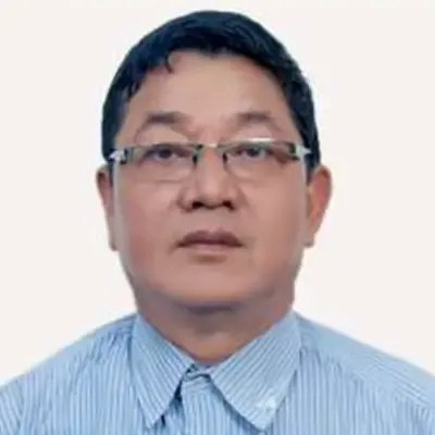 Mr. Prem Raj Ghising