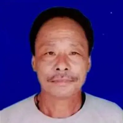 Mr Shiva Kumar Rai