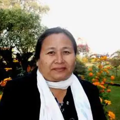 Ms. Bina Devi Tamang