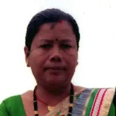 Ms. Jhuma Chaudhary