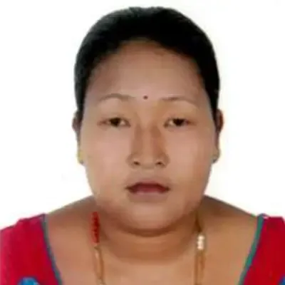 Ms. Sakuntala Majhi