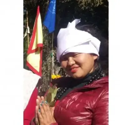 Ms. Santoshi Rai