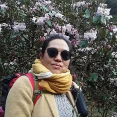 Ms. Saraswoti Kulung