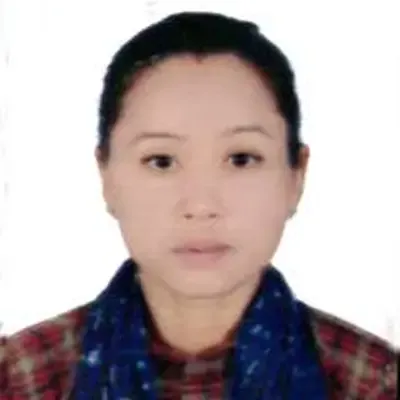 Ms. Som Kumari Tharu