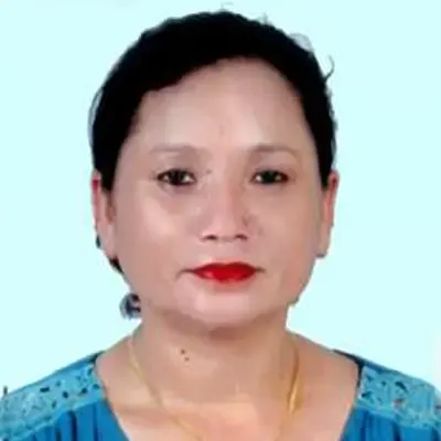 Ms. Usha Tamang