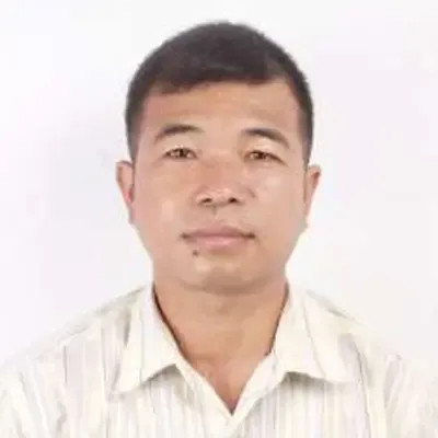 Mr. Parash Mani Rai