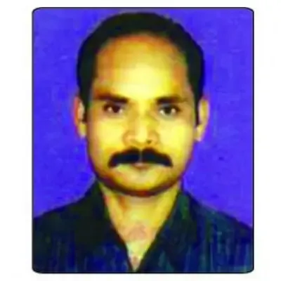 Adv. Raj Kumar Rajbanshi
